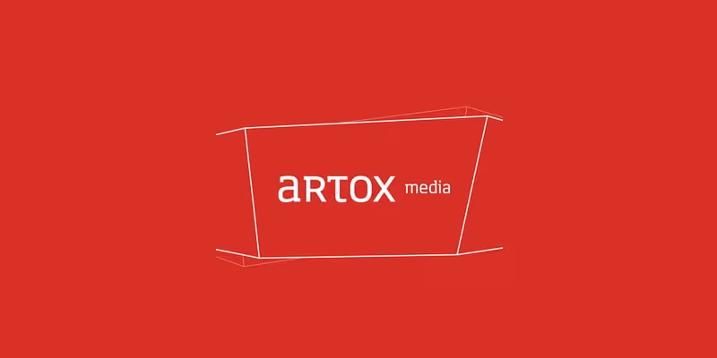 Still a Motion Designer, Now Artox Media