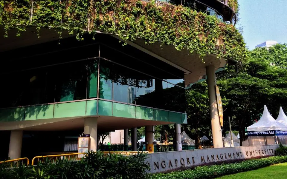 Heaven for Managers, Exists?