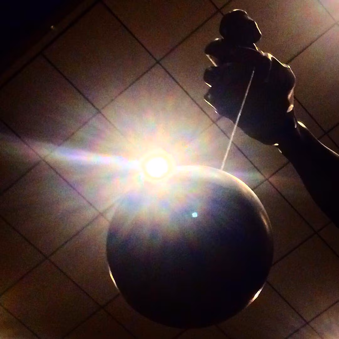 Stars and Planets Verse