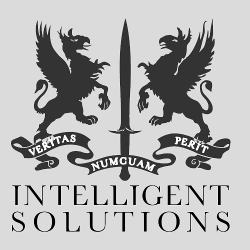 Intelligent Solutions of Scandinavia logo