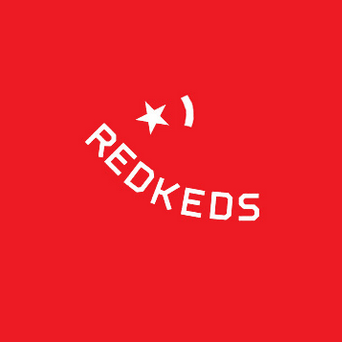 RedKeds logo